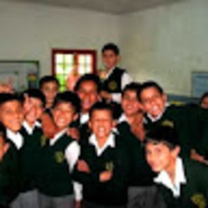 Meet your Posher, Joyce